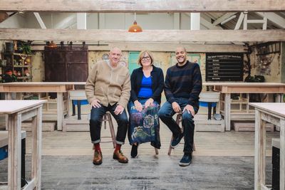 Liza Tarbuck lands major new TV gig after leaving BBC Radio 2
