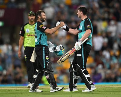 Cricket Australia’s BBL sell-off on hold after Queensland joins NSW in rejecting plans