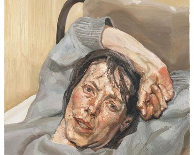 Masterpieces by Klimt, Matisse and Freud set for London’s most valuable auction