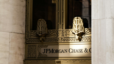 JPMorgan Female Exec Allegedly Turned Male Employee Into Office Sex Slave: The Lurid Details Revealed