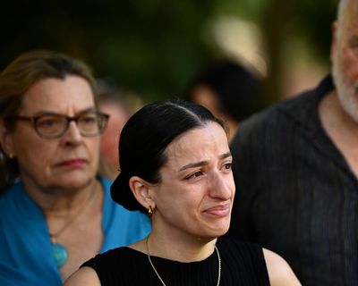At least six Australian activists detained by Israel navy after Gaza flotilla boats intercepted