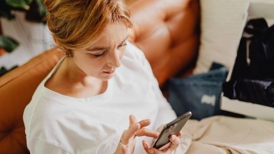 'Virtual rape': AI and deepfakes are silencing women in public life, UN report