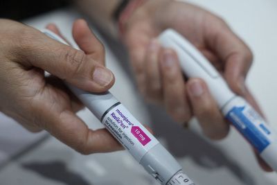 New tool set to spot who needs weight-loss jabs even before they become obese