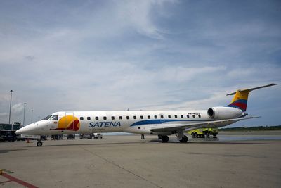 US-Venezuela flights to resume after seven years as tensions ease
