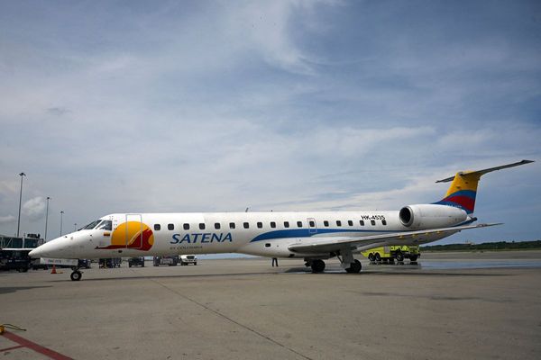 US-Venezuela flights to resume after seven years as tensions ease