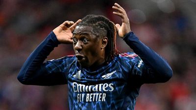 Why Eberechi Eze, Arsenal Had Penalty Overturned vs. Atletico Madrid