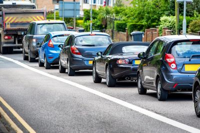 Car insurance premiums stable as vehicle repair costs rise