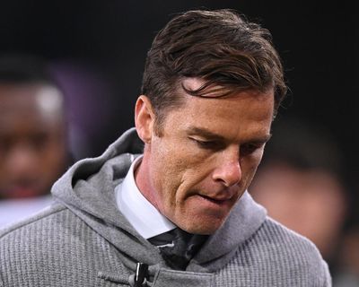 Scott Parker leaves Burnley head coach’s job after relegation from Premier League