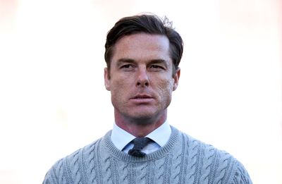 Scott Parker leaves Burnley 'as Steven Gerrard lined up as new manager'