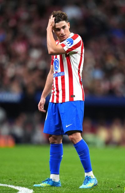 Atletico Madrid handed injury boost as Julian Alvarez latest revealed ahead of Arsenal second leg