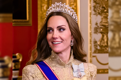 10 Photos of Kate, Princess of Wales, Showing How Much She Has Changed as She Celebrates 15 Years with William