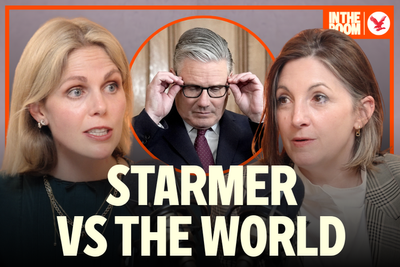Keir Starmer’s terrible to-do list: MPs, cost of living, and looming local elections