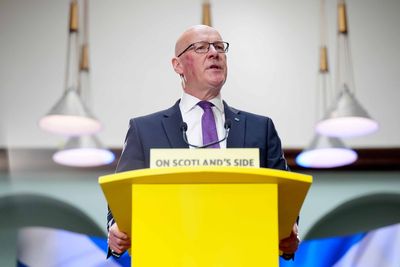 SNP bound to win ‘vast bulk’ of constituencies if polls are accurate – Curtice