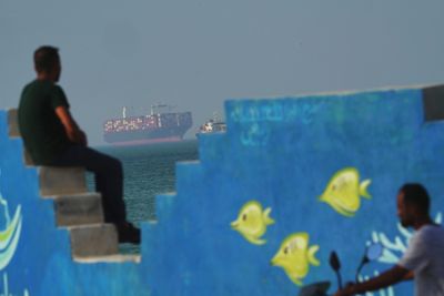 The Strait of Hormuz is a data problem, not just a military one