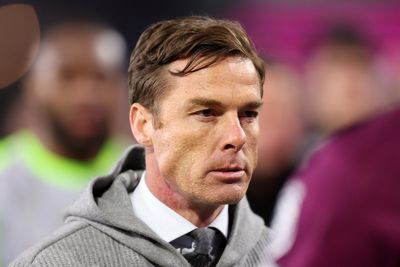 Burnley confirm Scott Parker exit as search for his replacement begins