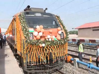 Why These New Amrit Bharat Trains Matter More