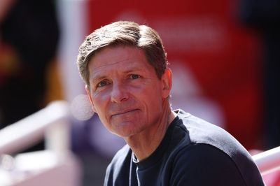 Crystal Palace peaking at perfect time as Oliver Glasner eyes parting gift