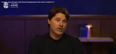 'Really sad': Mauricio Pochettino issues Tottenham relegation verdict