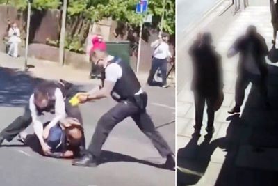 Who are the little-known ‘terror group’ claiming Golders Green attacks?