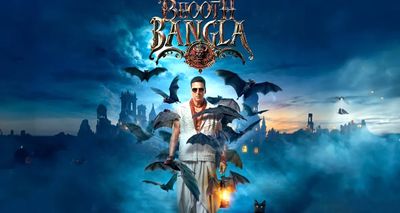 ₹200 Crore Club for Bhooth Bangla: Hit or Flop for Akshay Kumar? Here’s the Final Verdict