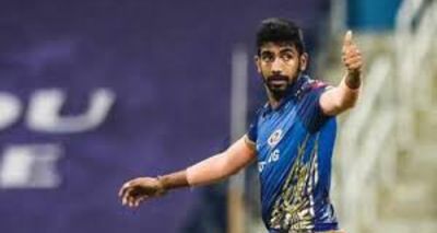 Jasprit Bumrah Faces Rare Lean Patch in IPL, Mumbai Indians Stand Firm Behind Star Pacer