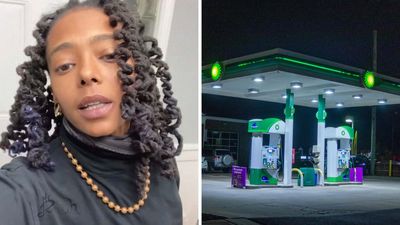 Woman Goes To Pump Gas. Then She Catches The Fuel Station Doing Something Shady: ‘This Is Highly Illegal’