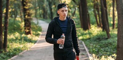 Exams: how to use exercise to boost your revision