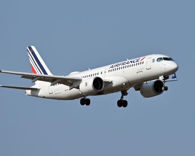Air France-KLM cuts capacity growth forecast amid expected $2.4bn fuel bill rise