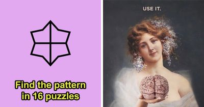 Take This 16-Question Cognitive Ability Test & Prove You Have Great Logical Deduction Skills