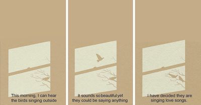 26 Emotional Comics By This Artist That Might Stay With You Longer Than Expected