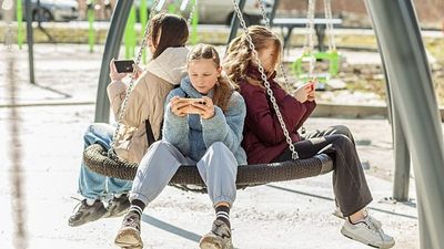 What to know about the EU’s new age verification app to protect children online