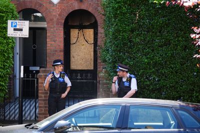 Starmer property arson accused felt threatened by ‘El Money’ boss, court told