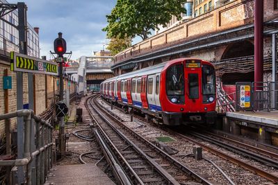London Underground station evacuated as passengers fall ill