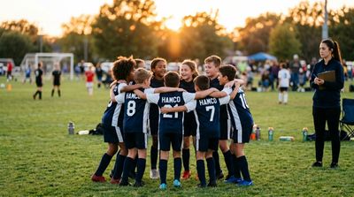 As Youth Sports Boom Ahead of the 2026 World Cup, Coaches Face an Unexpected Challenge: Picking the Right Team Name