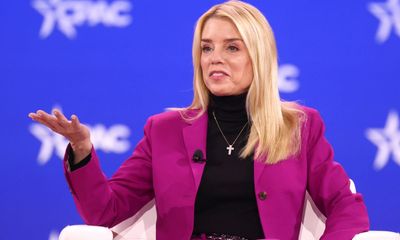 GOP Scrambles to Schedule Pam Bondi's Testimony Minutes After Democrats Move to Hold Her in Contempt Over Epstein Files