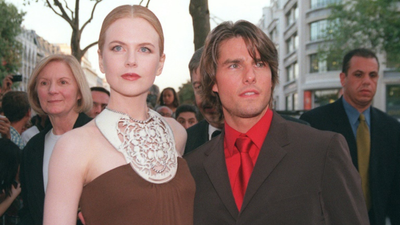 Nicole Kidman's Heartbreaking Reason for Risking a Reunion with Tom Cruise: 'My Kids Don't Call Me Mommy'