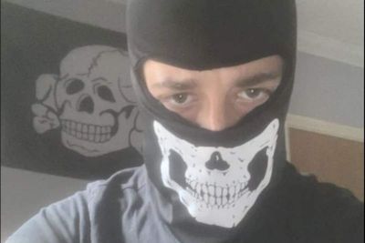 Young neo-Nazi guilty of planning mass gun attack after MI5 sting
