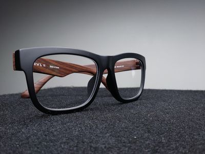 The Truth About Blue Light Glasses and Their Possible Sleep Benefits