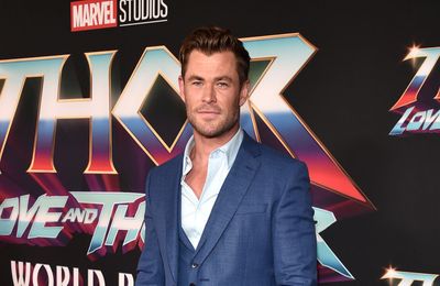 Thor director wants Logan-style ending for Chris Hemsworth