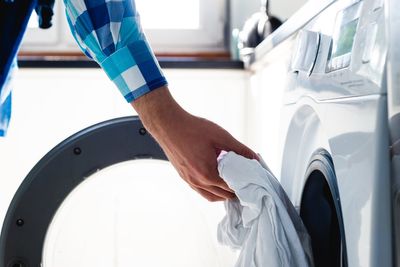 Traditional tumble dryers ‘phased out’ under Labour in favour of green alternatives