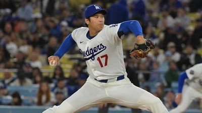 Checking In on MLB’s Award Races After One Month: Cy Shohei?