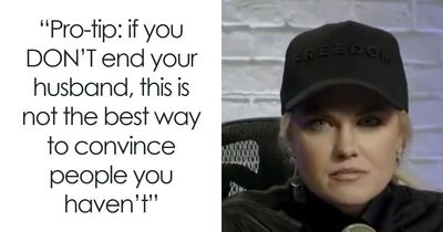 After Erika Kirk Breaks Silence With Controversial Video, The Internet Roasts Her Brutally