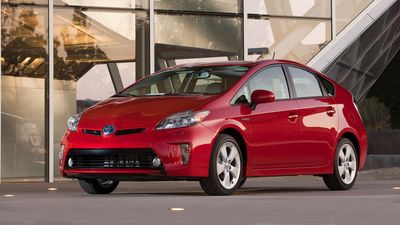 The Best and Worst Types of Cars for Resale Value in 2026, Plus 5 Things To Consider Before You Trade In or Buy New