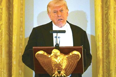 With no end in sight, Trump considers new options in Iran war—including the ‘Dark Eagle’ hypersonic missile