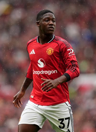 Kobbie Mainoo: Manchester United youngster reveals why he has signed a new contract
