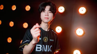Diable reportedly completes move to Nongshim RedForce after BNK FearX exit