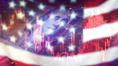 I Asked ChatGPT: What Current Problems in the US Could Crash the Economy?