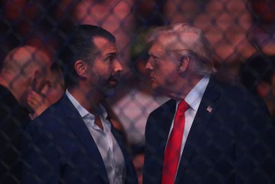 Amazon eyes Apprentice reboot with Donald Trump Jr as host