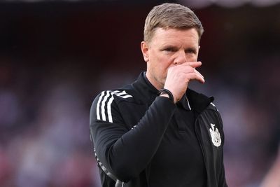 Eddie Howe set for crucial talks with Newcastle chiefs as speculation mounts over his future