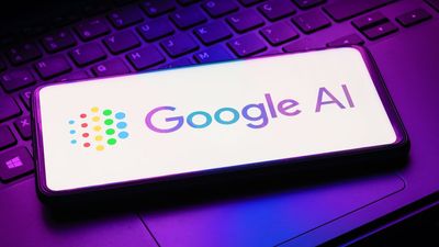 Forget ChatGPT — Google says AI’s real future may be traffic lights, cancer scans and wildfire alerts